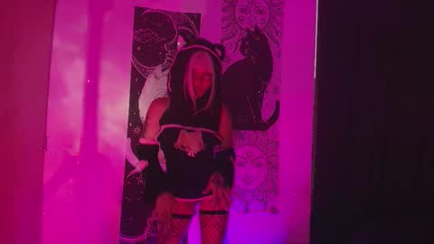 nyx murtualer online show from March 18, 11:21 pm