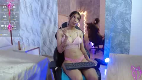 nyx_tay online show from January 16, 7:43 pm