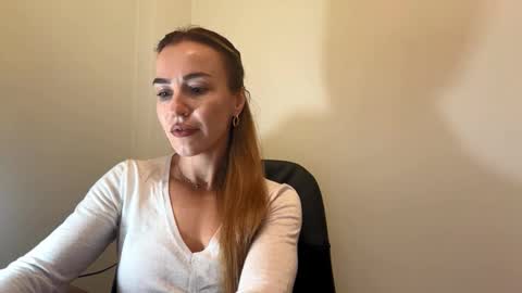 Anastasia online show from October 8, 8:18 am