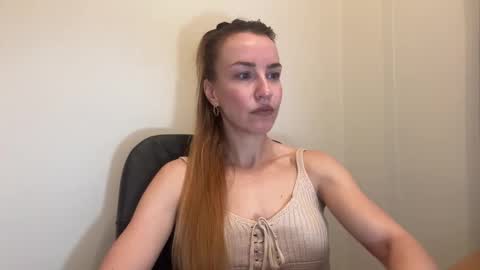 Anastasia online show from February 27, 8:47 am