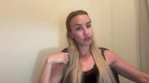 Anastasia online show from June 2, 7:09 am