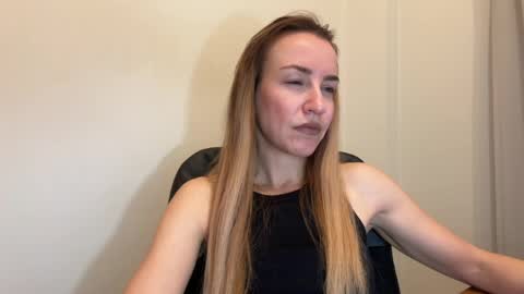 Anastasia online show from March 31, 7:19 am