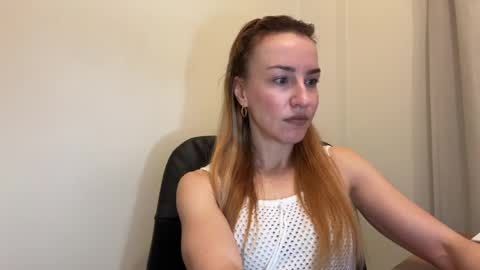 Anastasia online show from April 1, 7:20 am