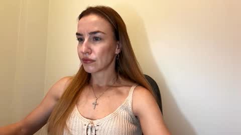 Anastasia online show from November 10, 8:20 am