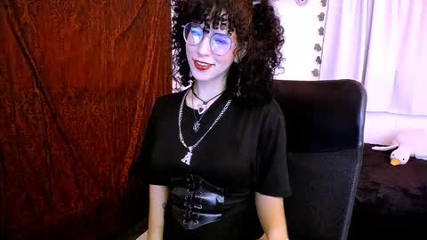 Nyxxei online show from February 24, 12:32 am