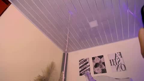 MAILY  online show from March 16, 8:13 pm