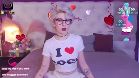 Moonlight online show from February 10, 1:11 pm