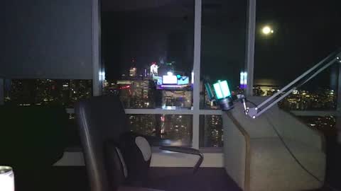 Goddess Carrie online show from June 30, 2:44 am