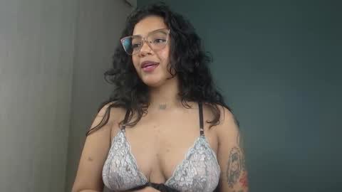 Vale online show from November 23, 12:35 am