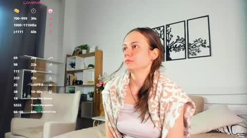 Elis online show from April 18, 7:58 pm