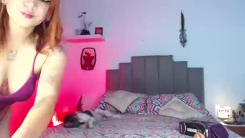 Snapshot of octavia_blom chatting on September 23, 1:04 am octavia blom online show from September 23, 1:04 am