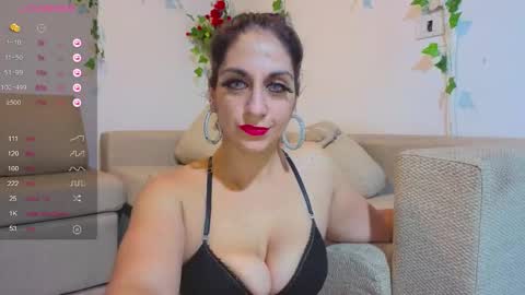 Daniela Dany online show from March 13, 4:25 am