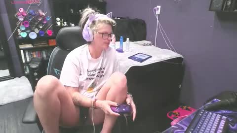 Oddy With A Body online show from March 13, 6:36 am