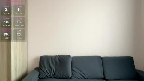  Night Odella Bowman  Julia online show from April 19, 5:29 am