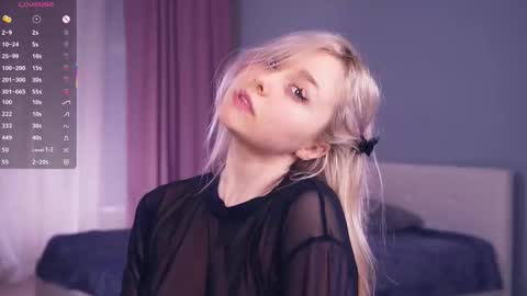 Alice online show from February 23, 7:24 pm