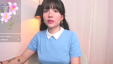  Holly  online show from March 12, 1:36 am