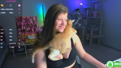 Adaline  new account - help me get new subscribers 3 online show from April 5, 9:47 pm