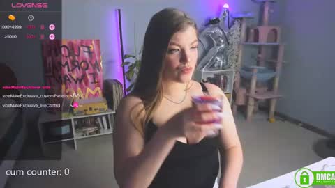 Adaline  new account - help me get new subscribers 3 online show from June 25, 6:53 pm