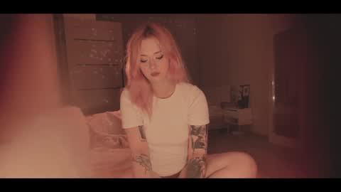 your dear Lilith Chapman online show from July 14, 8:02 pm