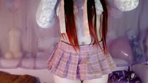 Milly online show from November 24, 6:15 am