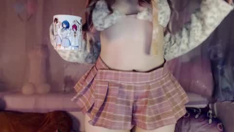 Milly online show from November 14, 11:49 pm