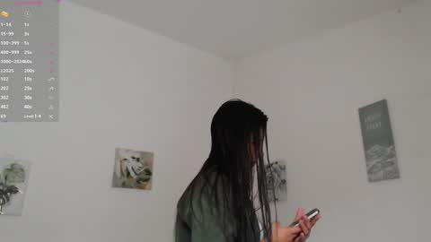 Snapshot of ohanna_ chatting on February 15, 10:43 pm ohanna_ online show from February 15, 10:43 pm