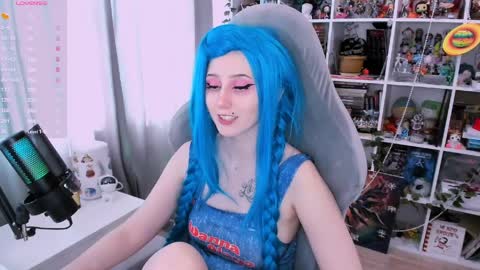 Clementine  Clem  online show from April 11, 9:57 am