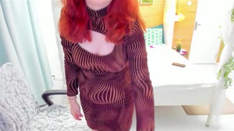 OhLadyPlease online show from February 6, 2:15 am