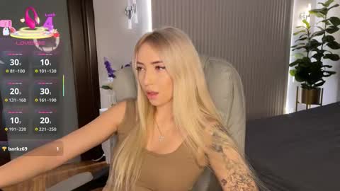 Emma online show from January 16, 1:01 am