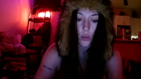 ohmygodbeckyy online show from January 14, 9:36 am