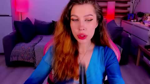 Light  online show from December 2, 9:17 pm