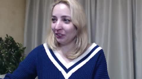 Mari online show from February 10, 1:58 pm