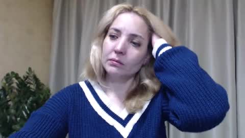 Mari online show from March 4, 4:24 pm