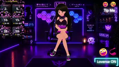 OKANE777 online show from June 23, 7:23 pm