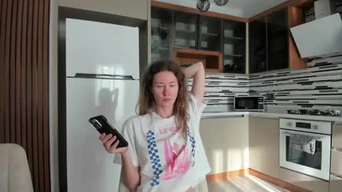            Welcome to my fans page  online show from June 2, 4:02 am