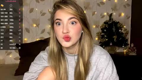 Kem online show from December 17, 7:07 pm