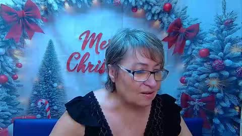 OlgaLuck online show from January 9, 6:29 am