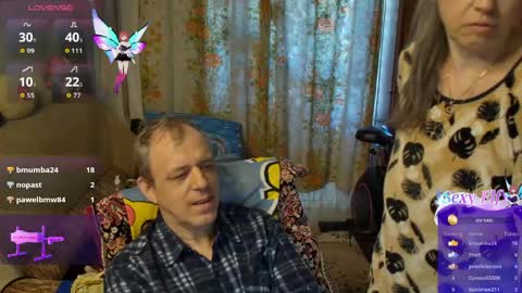 Olguscha online show from May 6, 2:21 pm