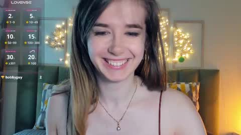 Olivia online show from July 12, 5:36 pm