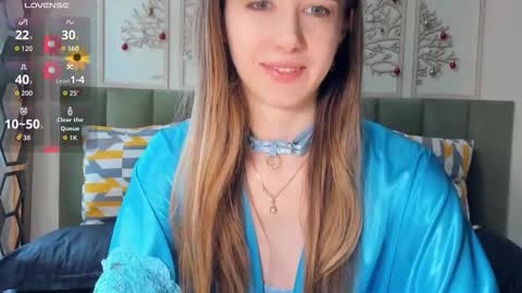 Olivia online show from March 17, 7:07 pm