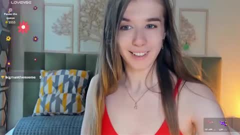 Olivia online show from June 23, 6:17 pm