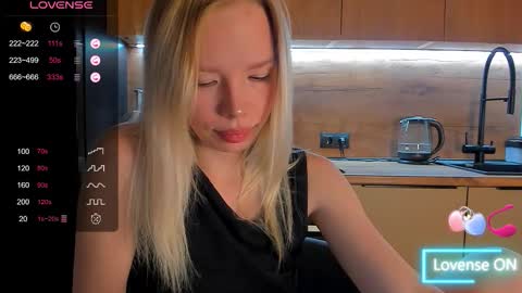 Olivia 3 online show from February 8, 9:29 pm