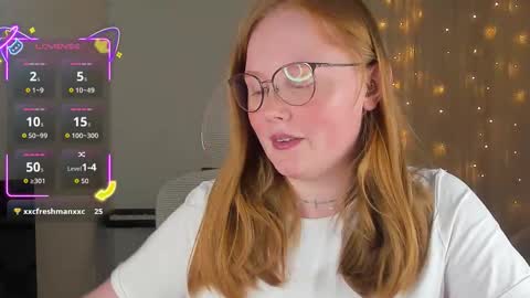 Olivia Date online show from December 20, 5:06 pm