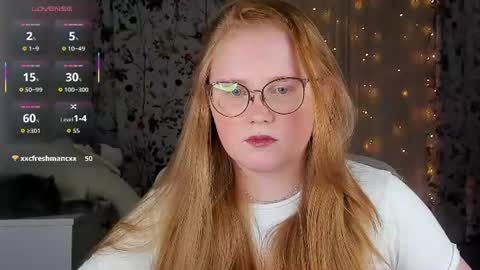 Olivia Date online show from June 25, 5:14 pm