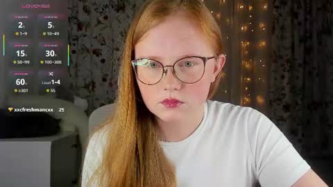 Olivia Date online show from July 11, 6:08 pm