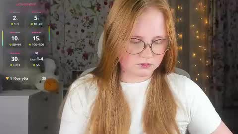 Olivia Date online show from June 16, 7:37 pm
