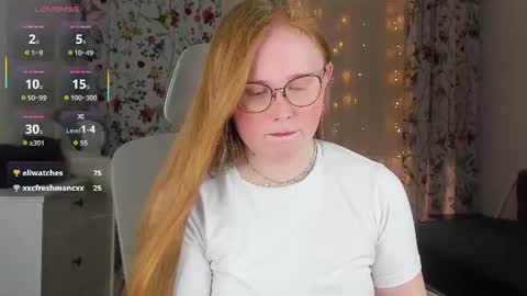 Olivia Date online show from June 11, 4:37 pm