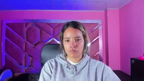  OLIVIA  online show from February 12, 2:35 am