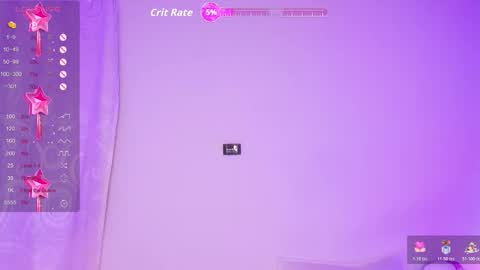 Maria online show from December 13, 7:53 pm