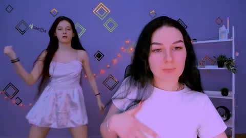 Sweet Olivia online show from April 11, 6:33 pm